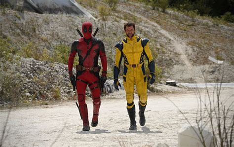'Deadpool 3' teaser welcomes Wade Wilson to MCU.